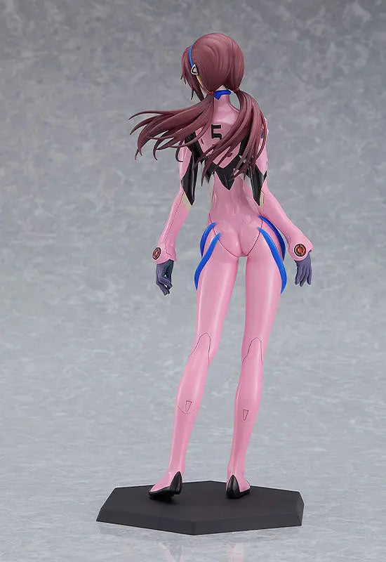 Evangelion: 2.0 You Can (Not) Advance figurine PLAMAX Mari Makinami Illustrious (re-run) 20 cm Max Factory