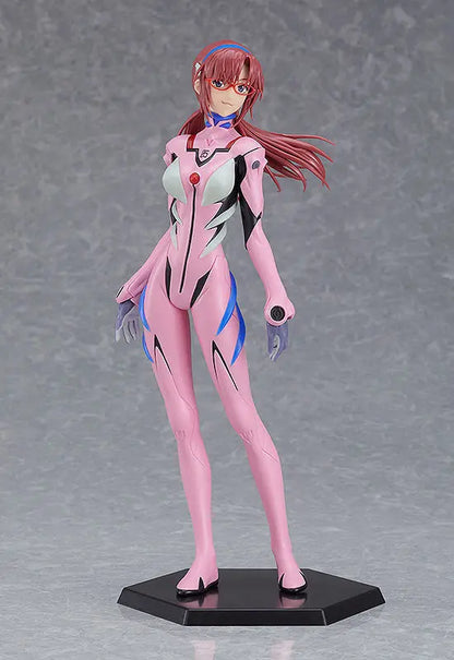 Evangelion: 2.0 You Can (Not) Advance figurine PLAMAX Mari Makinami Illustrious (re-run) 20 cm Max Factory