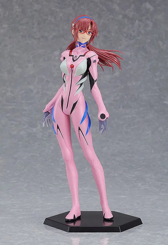 Evangelion: 2.0 You Can (Not) Advance figurine PLAMAX Mari Makinami Illustrious (re-run) 20 cm Max Factory