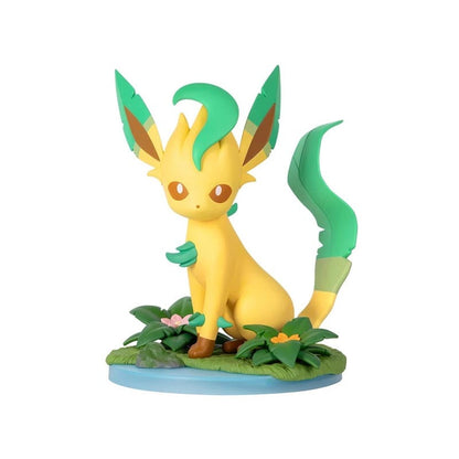 Pokemon Phyllali Funism Prime Figure 20cm Funism