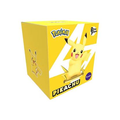Pokemon Pikachu Funism Prime Figure 20cm Funism