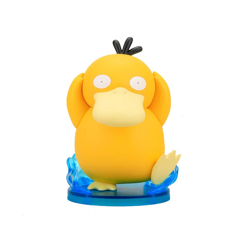 Pokemon Psykokwak Funism Prime Figure 20cm Funism