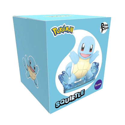 Pokemon Carapuce Funism Prime Figure 20cm Funism