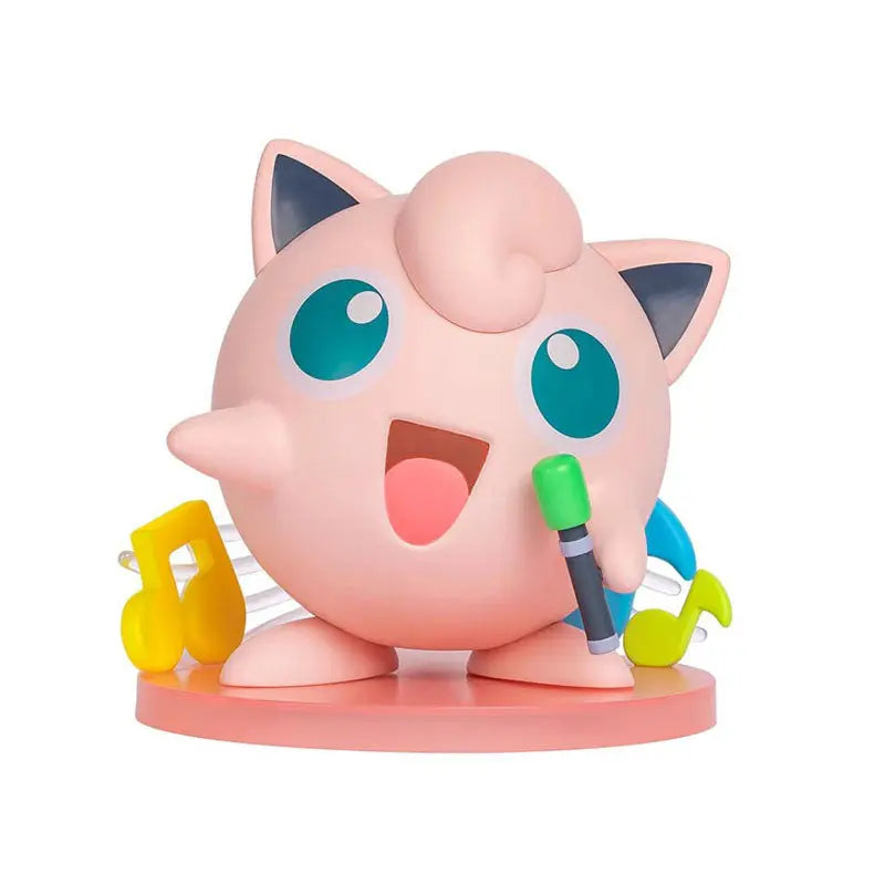 Pokemon Rondoudou Funism Prime Figure 20cm Funism