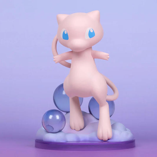 Pokemon Mew Funism Prime Figure 20cm Funism