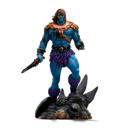 Faker Masters of the Universe statuette 1/10 Art Scale 22cm Iron Studios