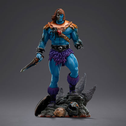 Faker Masters of the Universe statuette 1/10 Art Scale 22cm Iron Studios