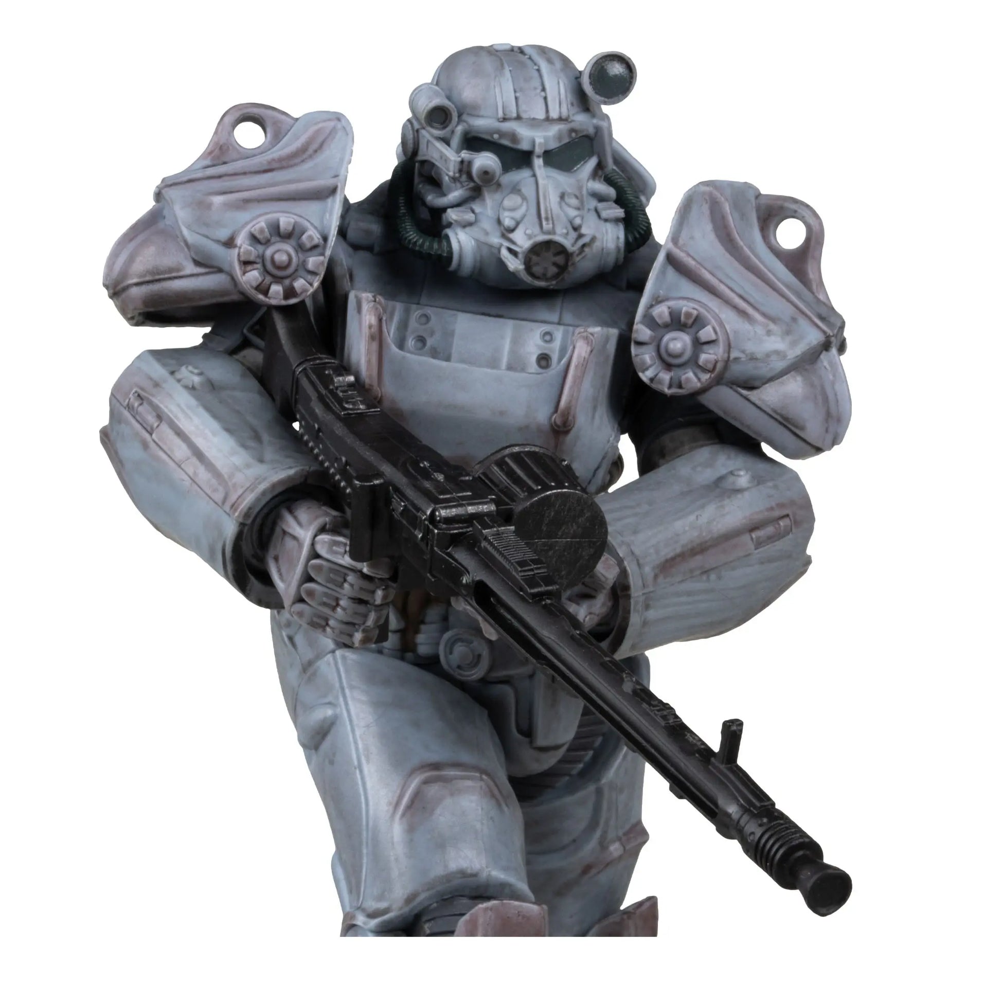 Fallout 76 #3 T-60 figurine Fallout McFarlane Elite Edition 18 cm - Rue Du Retro