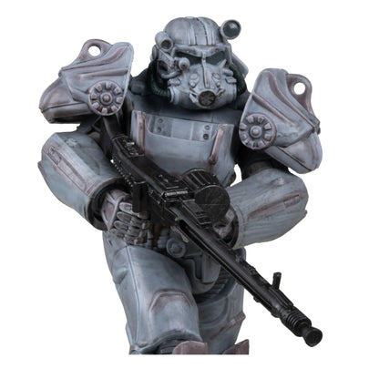 Fallout 76 #3 T-60 figurine Fallout McFarlane Elite Edition 18 cm - Rue Du Retro