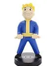 Fallout Vault Boy Cable Guys support de manette et support de téléphone 23cm Exquisite Gaming