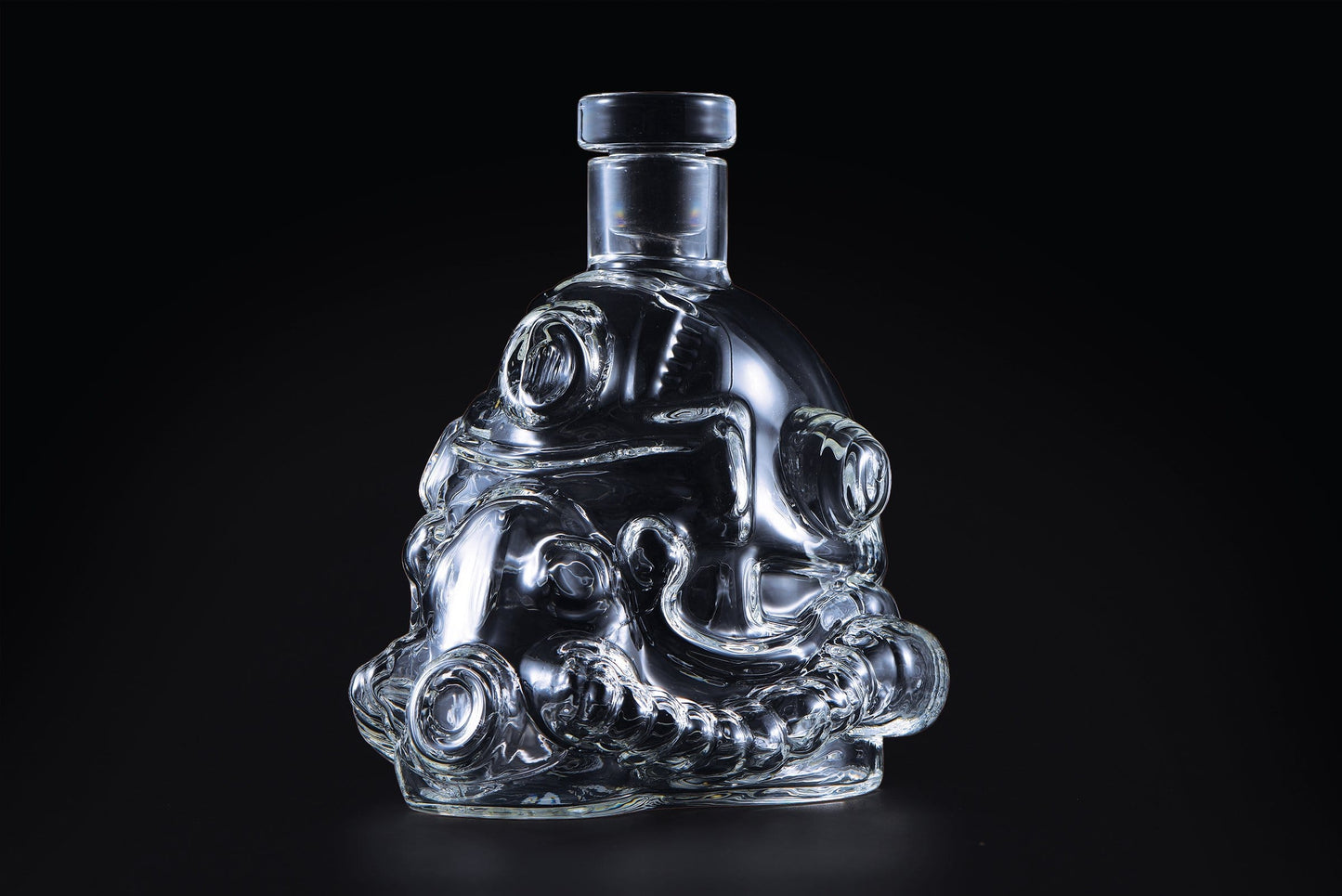 Fallout carafe avec 4 verres T-51 Ukonic