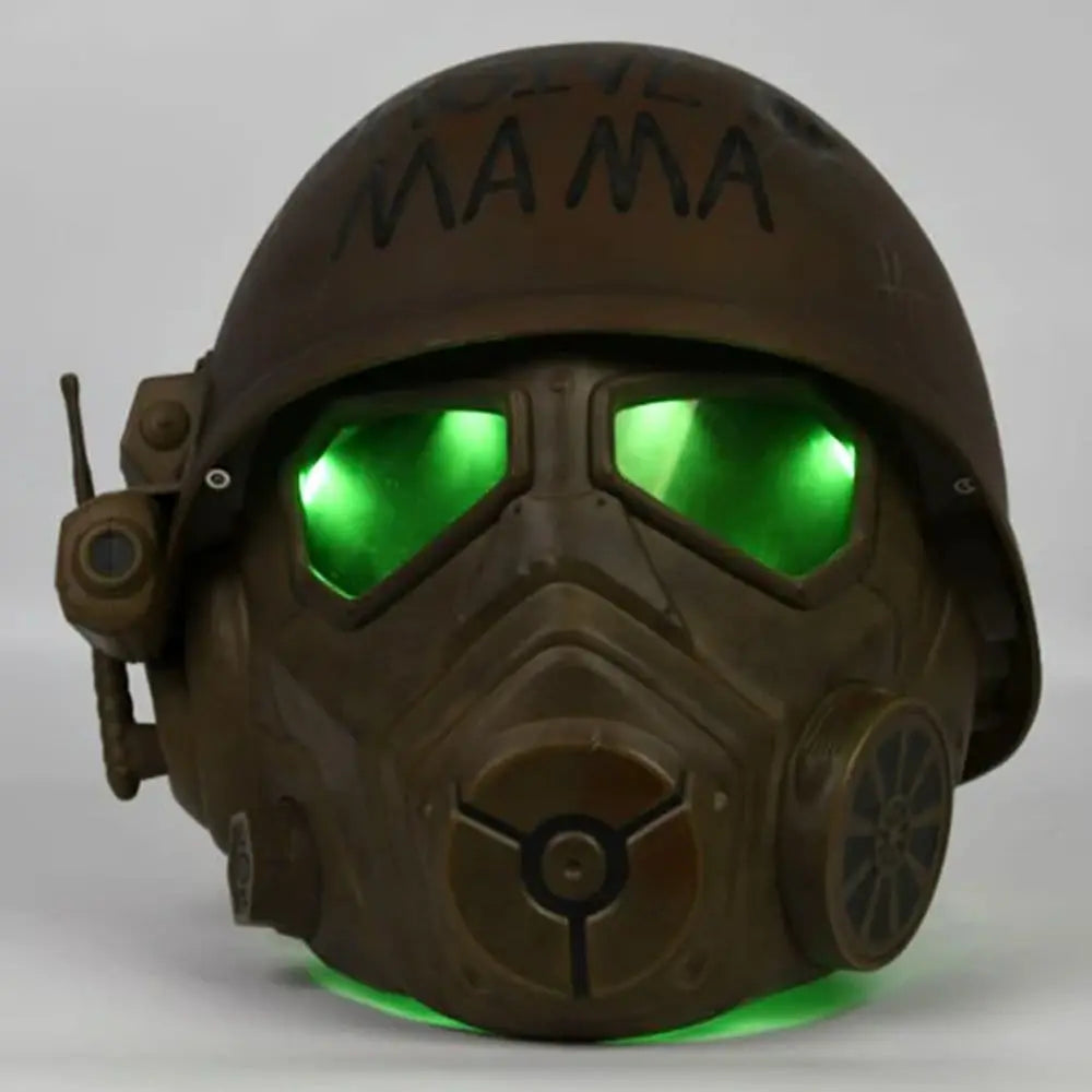 Fallout casque NCR Desert Ranger DEVplus