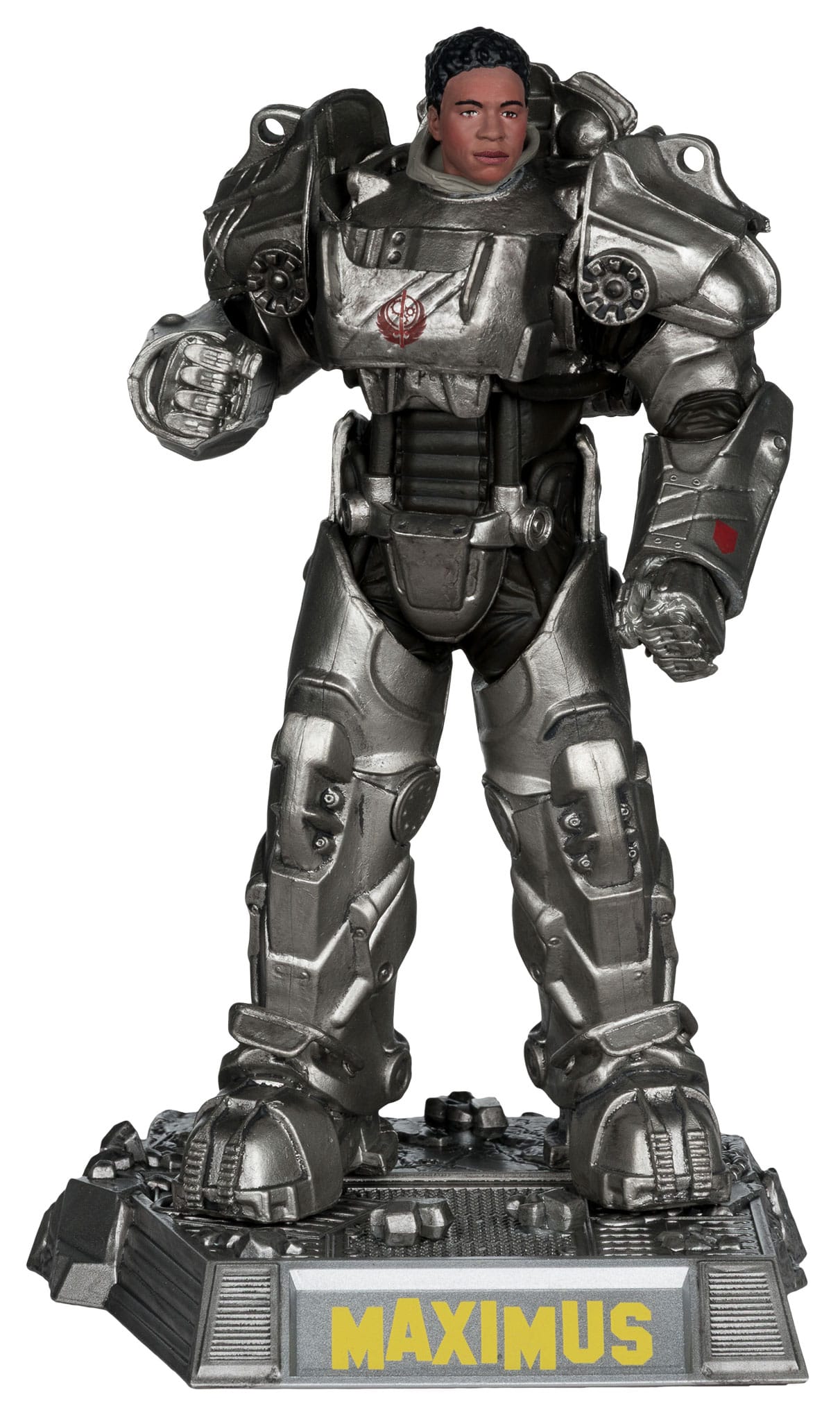 Fallout figurine Movie Maniacs Maximus (Season 2) 17 cm McFarlane Toys