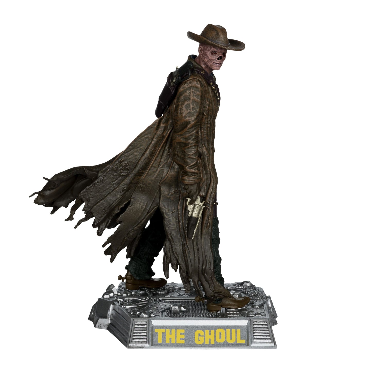 Fallout figurine Movie Maniacs The Ghoul (Season 2) 17 cm McFarlane Toys