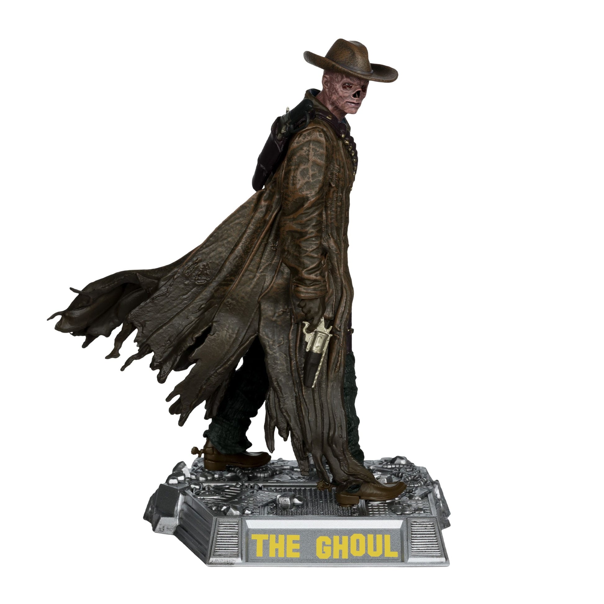 Fallout figurine Movie Maniacs The Ghoul (Season 2) 17 cm McFarlane Toys