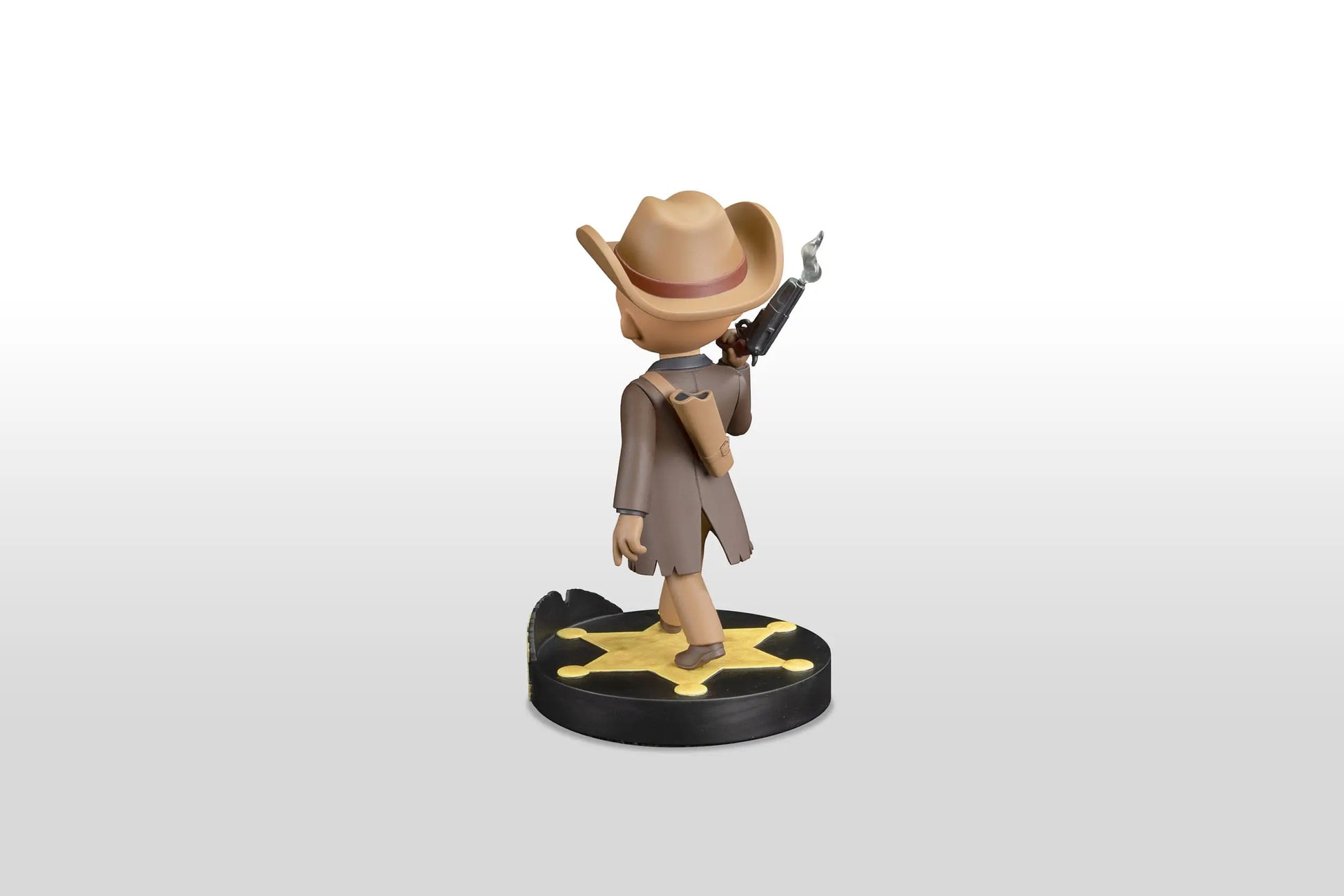 Fallout The Ghoul figurine Vinyl 20cm Dark Horse Comics