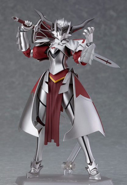 Fate/Apocrypha Figma Saber of Red figurine 14 cm Max Factory