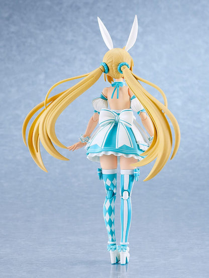 Fate/Grand Order maquette Plamatea Berserker/Altria Caster 15 cm Good Smile Company
