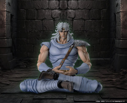 Hokuto No Ken Fist of the North Star figurine Chozokado Toki - Rue Du Retro