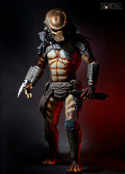 Predator 2 City Hunter Predator 2 - figurine 51 cm - Rue Du Retro