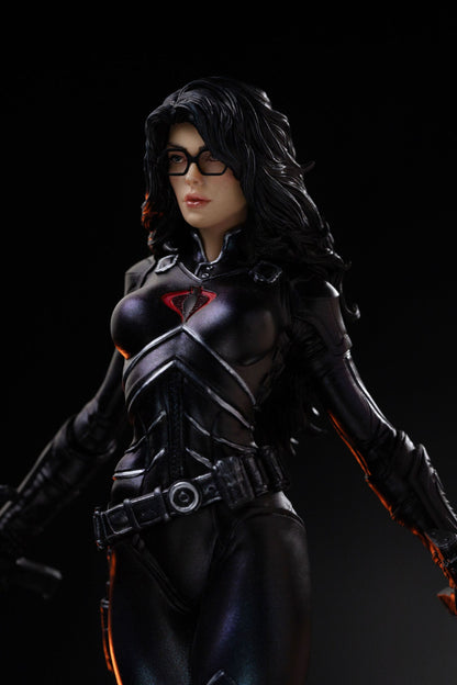 G.I. Joe Baronne statuette 1/10 Art Scale 22 cm Iron Studios