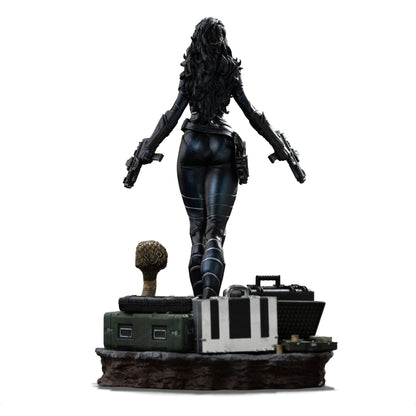 G.I. Joe Baronne statuette 1/10 Art Scale 22 cm Iron Studios