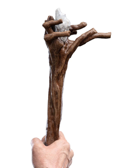 Gandalf le Gris Le Seigneur des Anneaux statuette 19cm Weta Workshop
