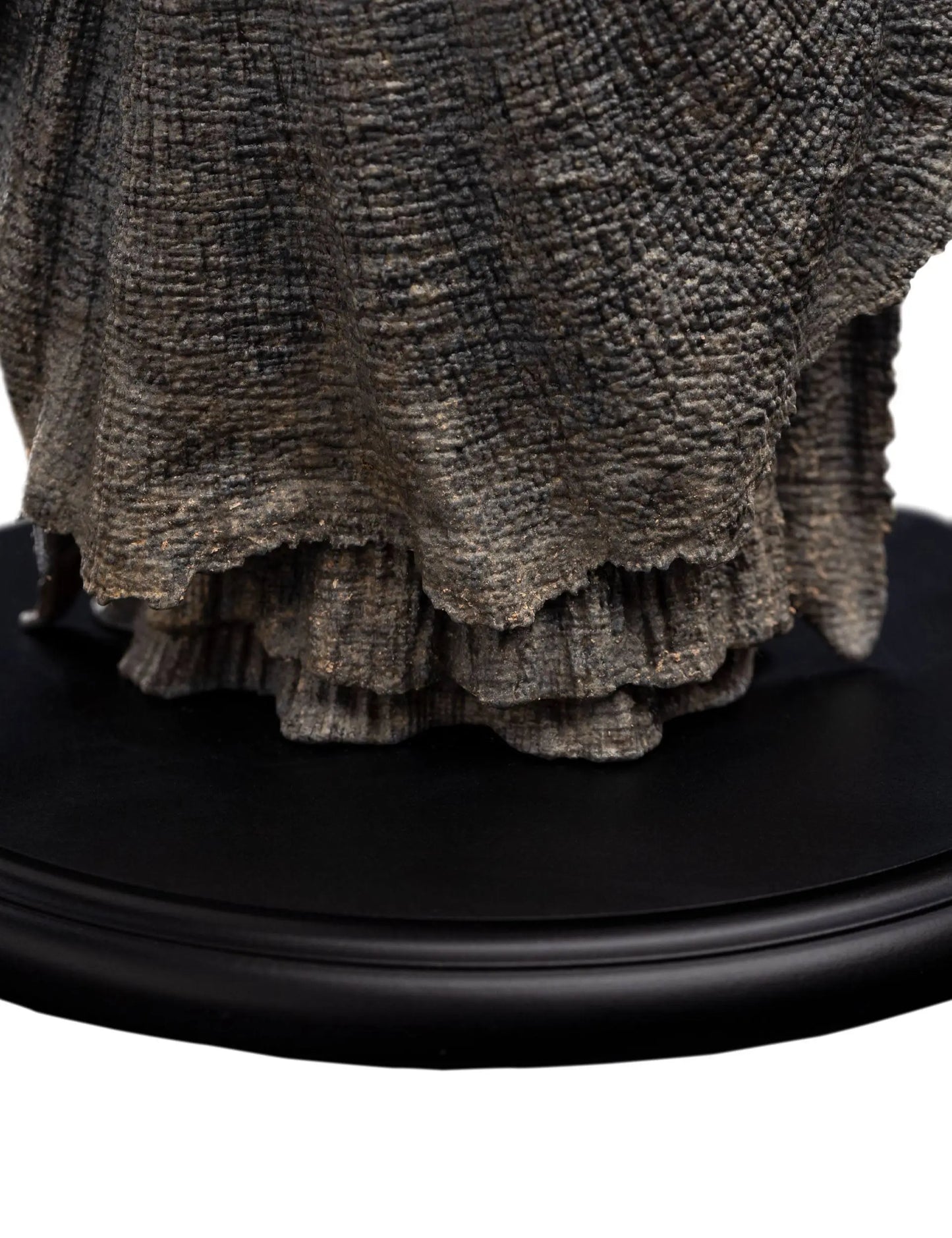 Gandalf le Gris Le Seigneur des Anneaux statuette 19cm Weta Workshop