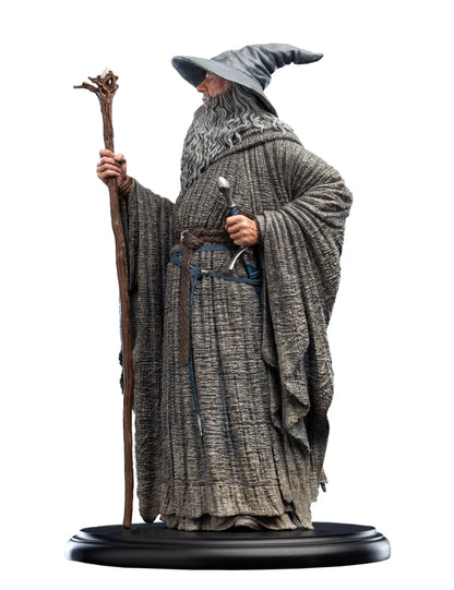 Gandalf le Gris Le Seigneur des Anneaux statuette 19cm Weta Workshop