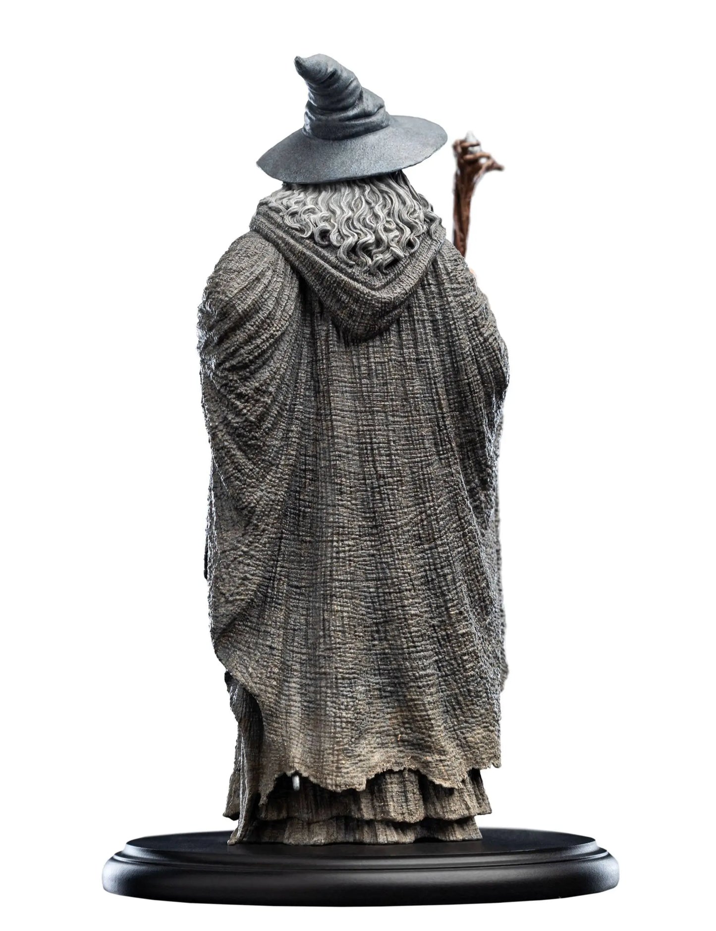 Gandalf le Gris Le Seigneur des Anneaux statuette 19cm Weta Workshop