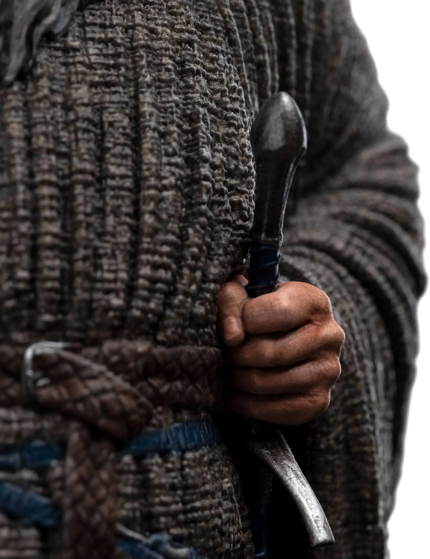 Gandalf le Gris Le Seigneur des Anneaux statuette 19cm Weta Workshop