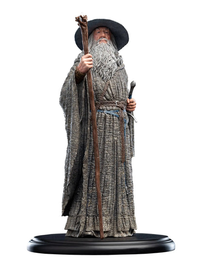 Gandalf le Gris Le Seigneur des Anneaux statuette 19cm Weta Workshop