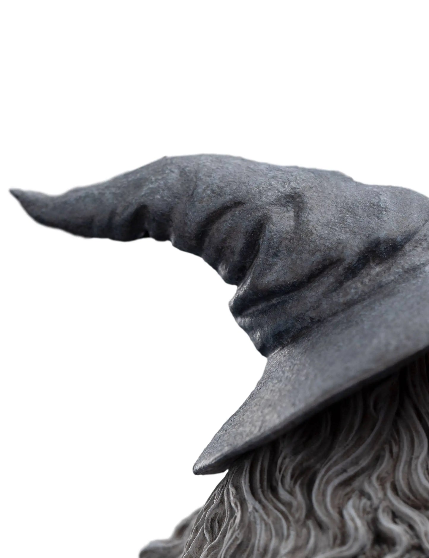 Gandalf le Gris Le Seigneur des Anneaux statuette 19cm Weta Workshop