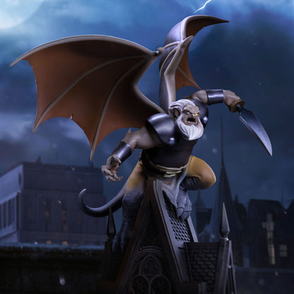 Gargoyles Hudson statuette 1/10 Art Scale 33 cm Iron Studios