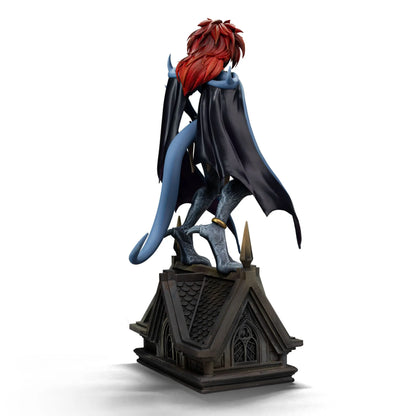 Gargoyles Démona Les anges de la nuit statuette 1/10 Art Scale 29cm Iron Studios