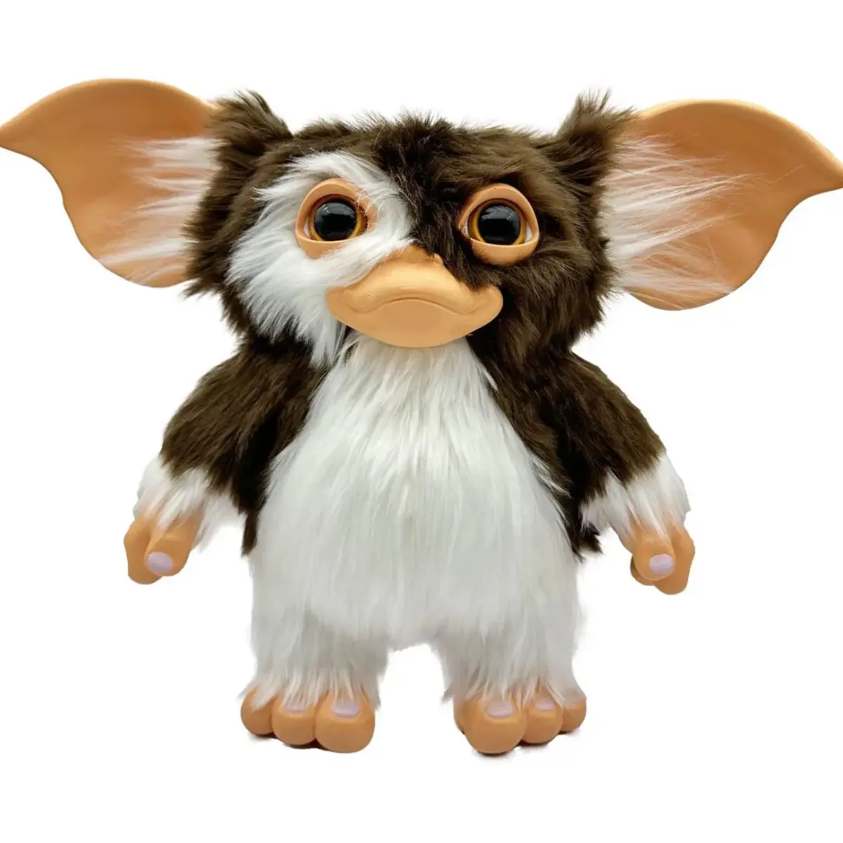 Gremlins Gizmo peluche sonore 1/1 25cm Headstart