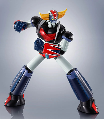 Goldorak figurine Robot Spirits Side Super UFO Robot Grendizer 16cm - Rue Du Retro