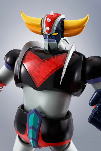 Goldorak figurine Robot Spirits Side Super UFO Robot Grendizer 16cm - Rue Du Retro
