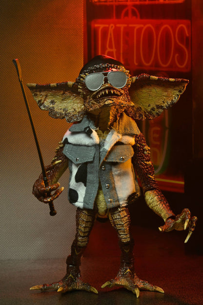 Gremlins 2 pack 2 figurines Tattoo Gremlins 18 cm Neca