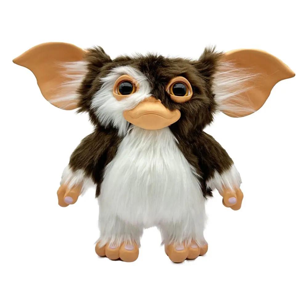 Gremlins Gizmo peluche sonore 1/1 25cm Headstart