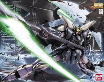 Gundam Gunpla Wing Deathscythe Hell Endless WaltzMG 1/100 Bandai Hobby