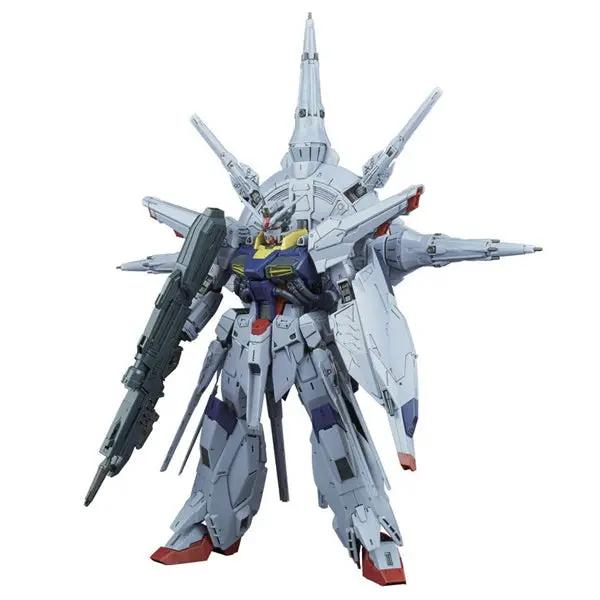Gundam Gunpla Providence MG 1/100 Bandai Hobby