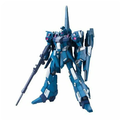 Gundam Gunpla MG 1/100 Re-Zel Bandai Hobby