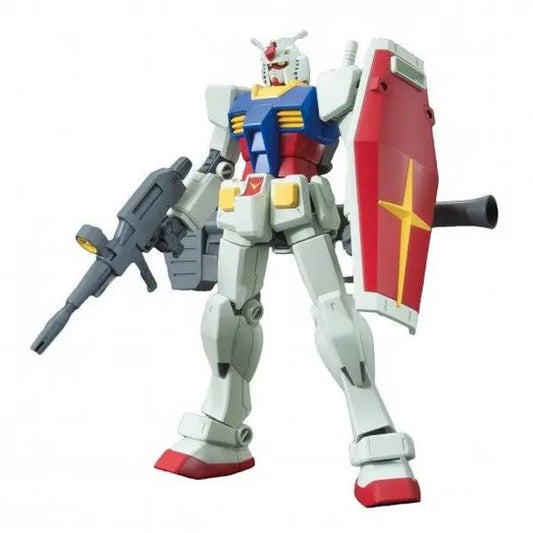 Gundam Gunpla Mega 1/48 RX-78-2 Bandai Hobby