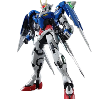 Gundam Gunpla OO-Raiser PG 1/60 Bandai Hobby