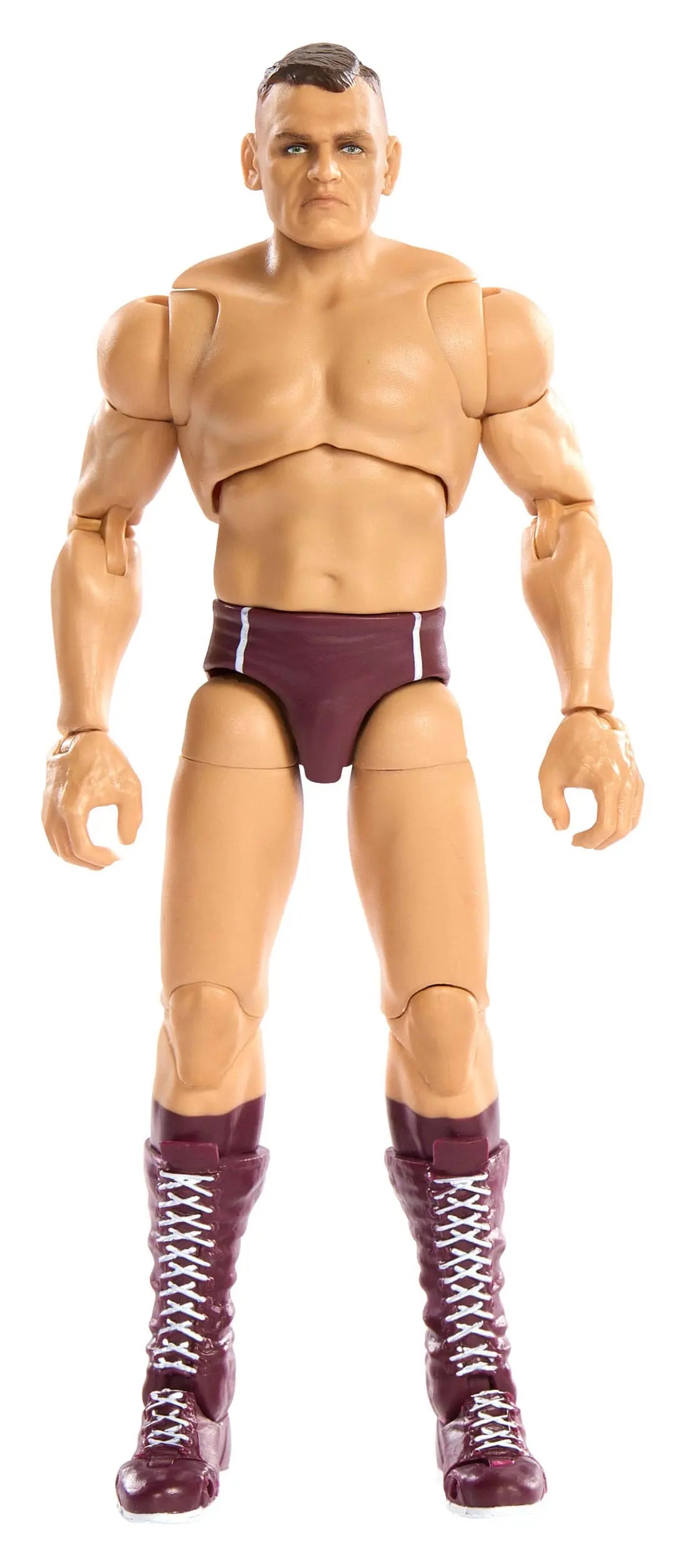 Gunther WWE Ultimate Edition figurine 15cm Mattel