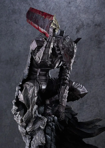 Guts Berserk Armure statuette Pop Up Parade (Berserker Armor) XL Size 38cm Max Factory