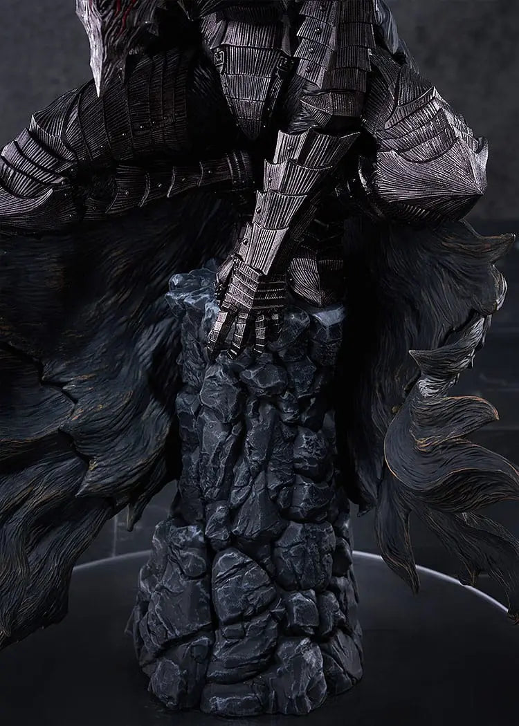 Guts Berserk Armure statuette Pop Up Parade (Berserker Armor) XL Size 38cm Max Factory