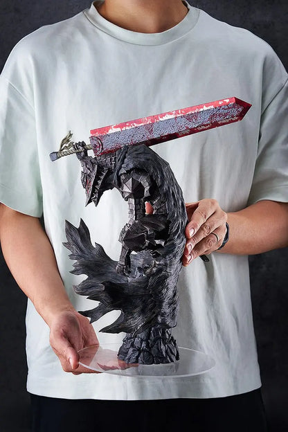 Guts Berserk Armure statuette Pop Up Parade (Berserker Armor) XL Size 38cm Max Factory