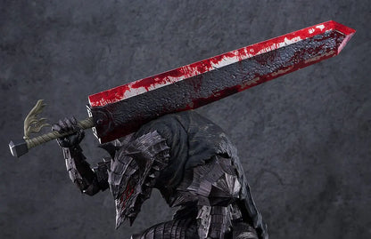 Guts Berserk Armure statuette Pop Up Parade (Berserker Armor) XL Size 38cm Max Factory